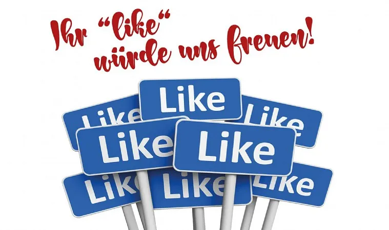 Facebook-Like